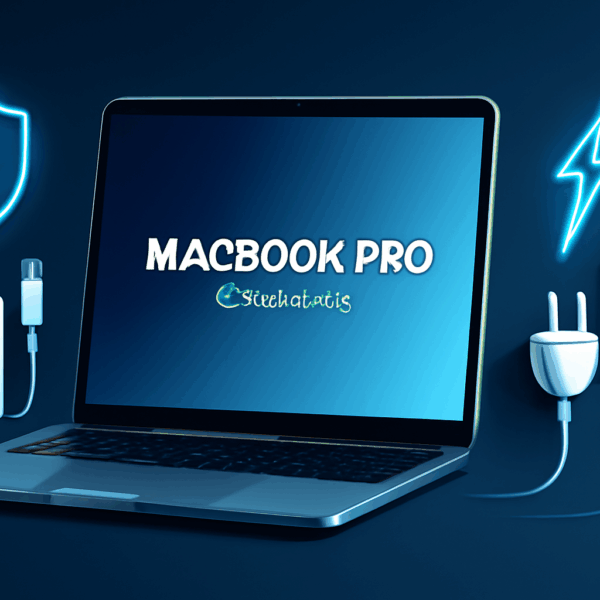 Best MacBook Pro Charger (2025): The Ultimate Guide to Safe Charging