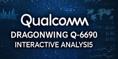 Qualcomm's Dragonwing Q-6690: First Enterprise SoC with Integrated RFID