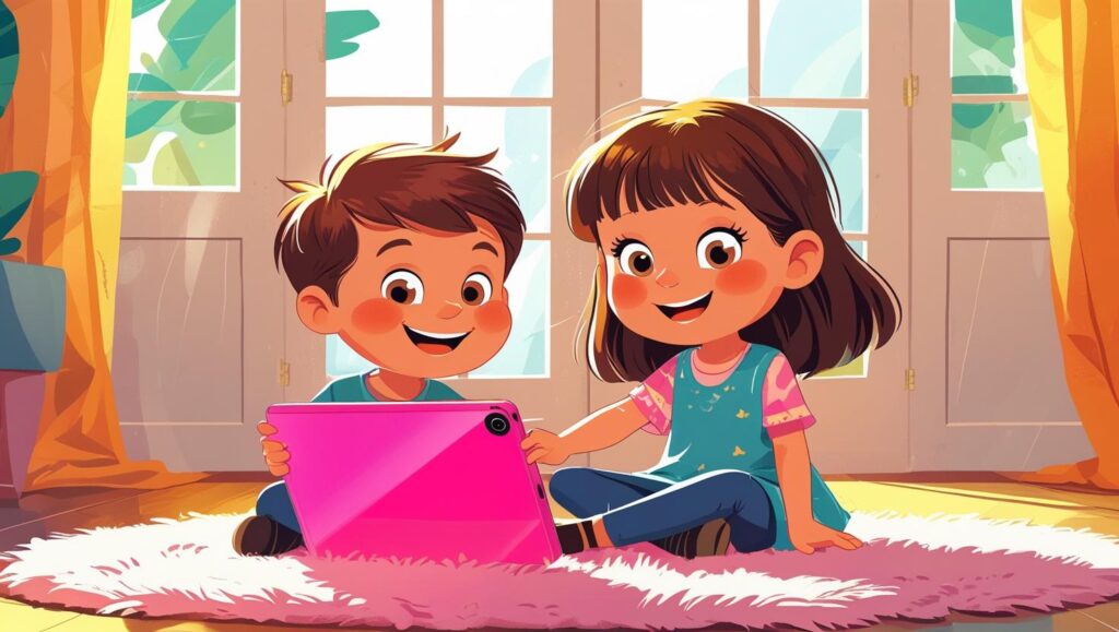 Best Kids Tablets in India (2025) - The Ultimate Parent's Guide