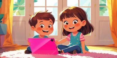 Best Kids Tablets in India (2025) - The Ultimate Parent's Guide