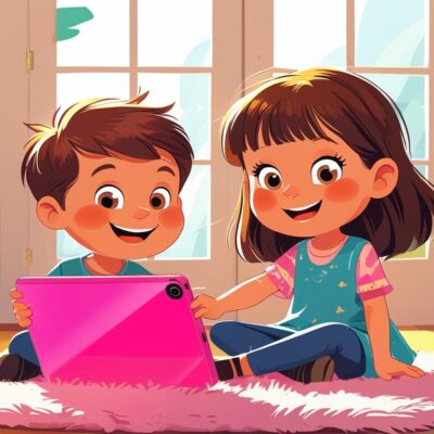 Best Kids Tablets in India (2025) - The Ultimate Parent's Guide