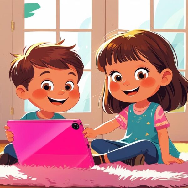 Best Kids Tablets in India (2025) - The Ultimate Parent's Guide