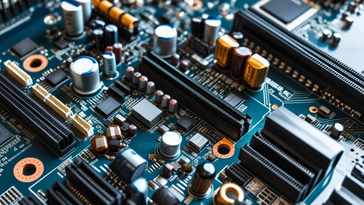 B760M vs. B650M vs. H610M: The Ultimate Motherboard Chipset Guide for 2025