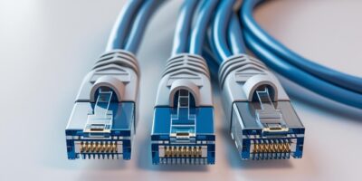Cat 8 vs. Fiber Optics: The Ultimate High-Speed Cable Guide (2025)