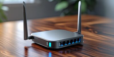 The Ultimate Guide to 5G Routers with External Antennas in India (2025)