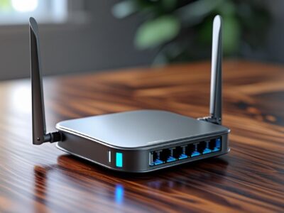 The Ultimate Guide to 5G Routers with External Antennas in India (2025)