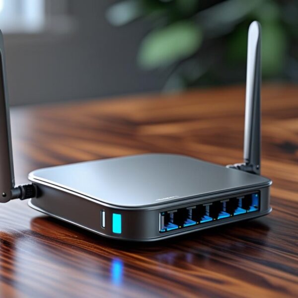 The Ultimate Guide to 5G Routers with External Antennas in India (2025)