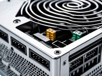 ATX 3.1 & 12V-2x6 PSU Guide: 12VHPWR vs. 12V-2x6 Explained