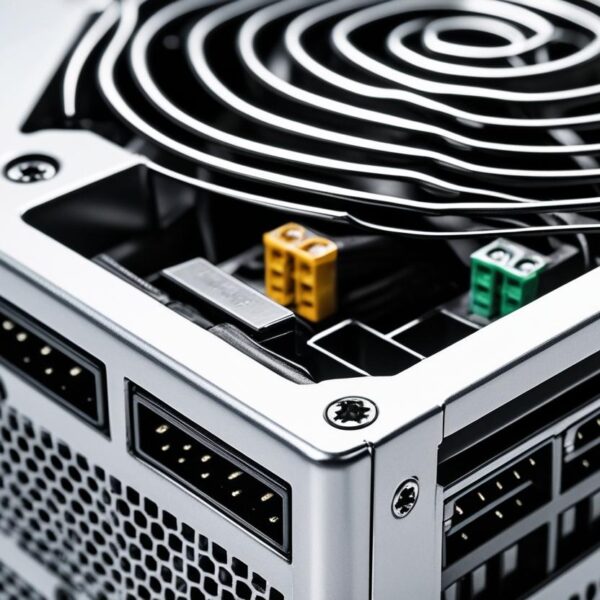 ATX 3.1 & 12V-2x6 PSU Guide: 12VHPWR vs. 12V-2x6 Explained