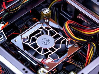 PSU Guide (2025): 650W, 750W, or 850W for RTX 4070/5070 & CPUs?
