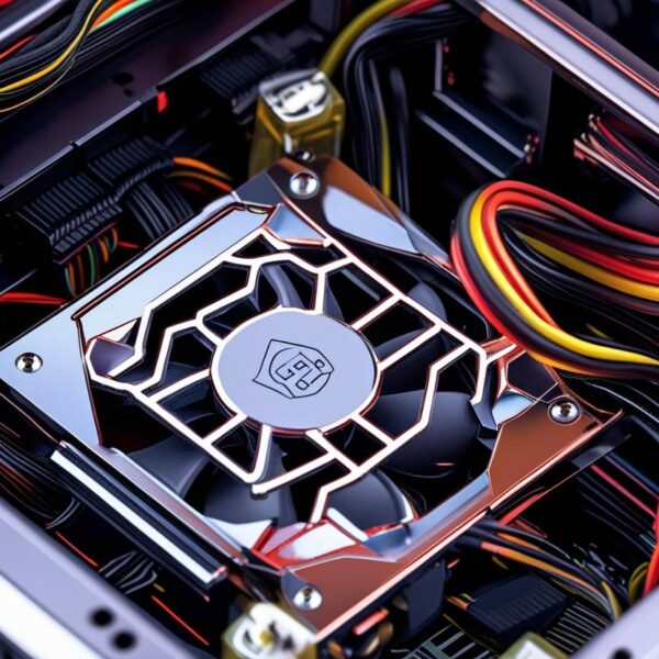 PSU Guide (2025): 650W, 750W, or 850W for RTX 4070/5070 & CPUs?