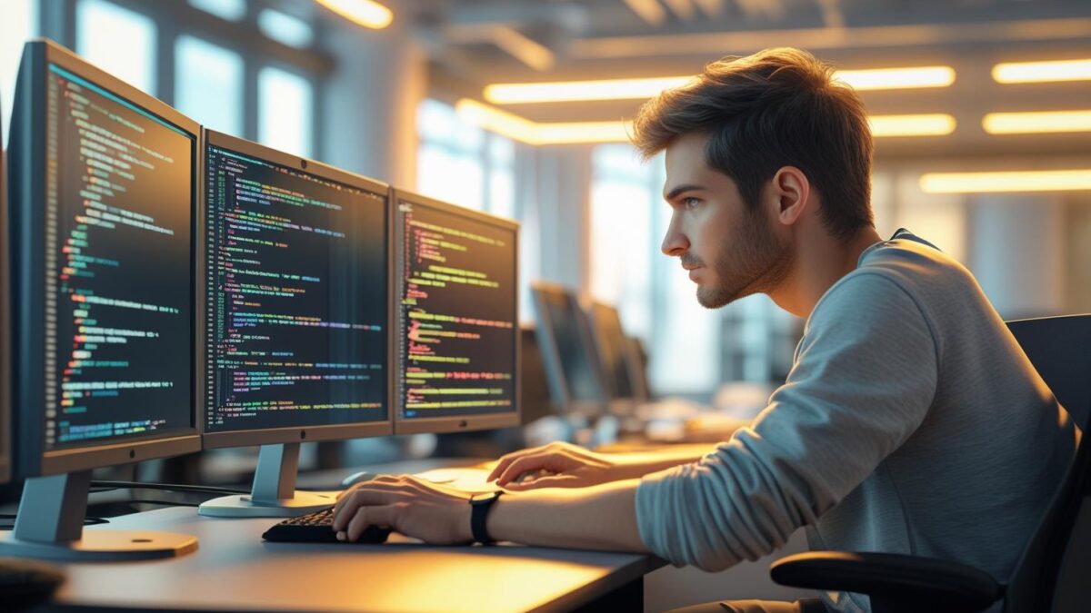 Best 3:2 Monitors for Programming (2025) | A Developer's Guide