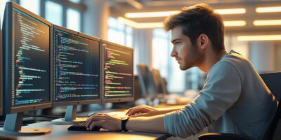 Best 3:2 Monitors for Programming (2025) | A Developer's Guide