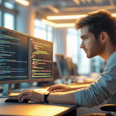 Best 3:2 Monitors for Programming (2025) | A Developer's Guide