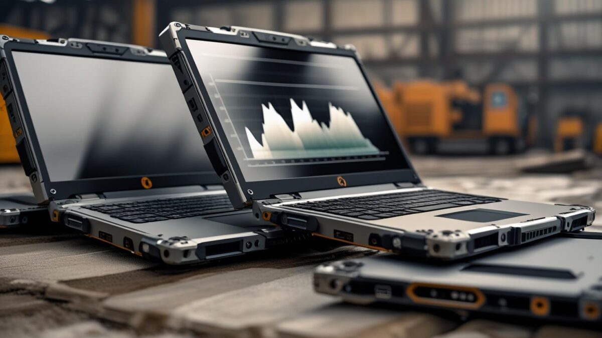 Best Rugged Laptops 2025: Ultimate Comparison & Review