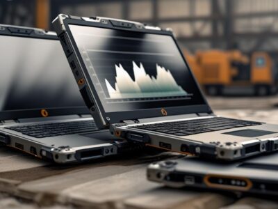 Best Rugged Laptops 2025: Ultimate Comparison & Review