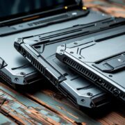 List of the Best Rugged Tablets with Dust and Liquid Protection