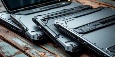 List of the Best Rugged Tablets with Dust and Liquid Protection