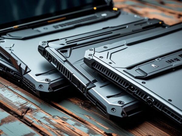 List of the Best Rugged Tablets with Dust and Liquid Protection