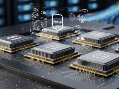 Armv9 Ecosystem