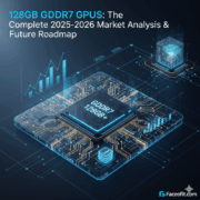 List of 128GB GDDR7 GPUs: 2025-2026 Market Analysis & Future Roadmap