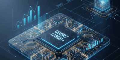 List of 128GB GDDR7 GPUs: 2025-2026 Market Analysis & Future Roadmap