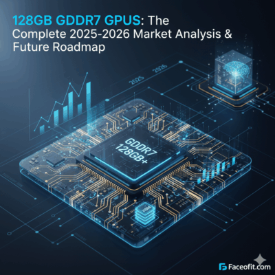 List of 128GB GDDR7 GPUs: 2025-2026 Market Analysis & Future Roadmap