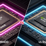 AMD MI400 vs. NVIDIA Rubin