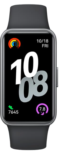 Image of Huawei Band 10