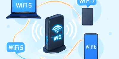 Wi-Fi 8 Backward Compatibility: Will 802.11bn Work with Older Devices?