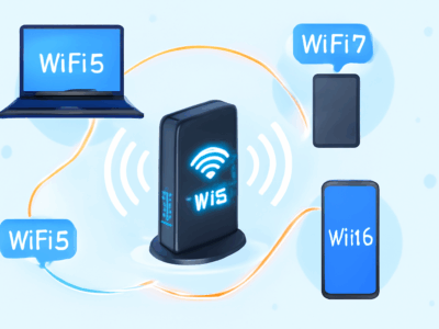 Wi-Fi 8 Backward Compatibility: Will 802.11bn Work with Older Devices?