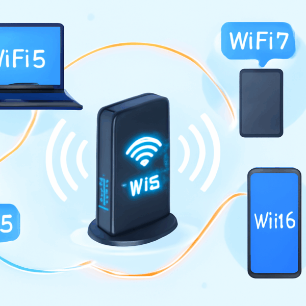 Wi-Fi 8 Backward Compatibility: Will 802.11bn Work with Older Devices?