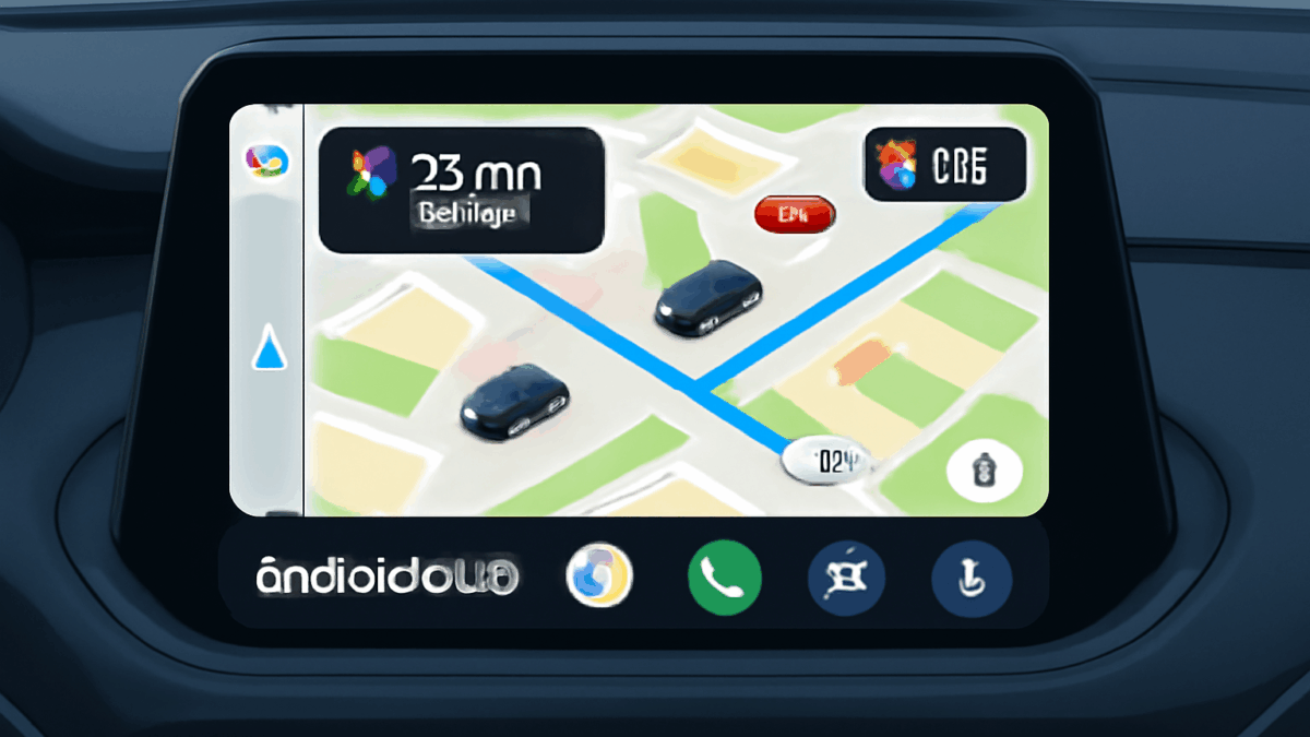 Android Auto Dashcam Guide (2025): True Integration Explained