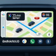 Android Auto Dashcam Guide (2025): True Integration Explained