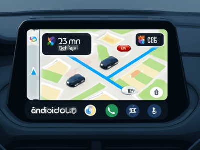 Android Auto Dashcam Guide (2025): True Integration Explained