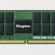 Kingston DDR5-5600 ECC RDIMM: The Definitive Server Memory Analysis
