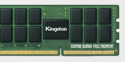 Kingston DDR5-5600 ECC RDIMM: The Definitive Server Memory Analysis