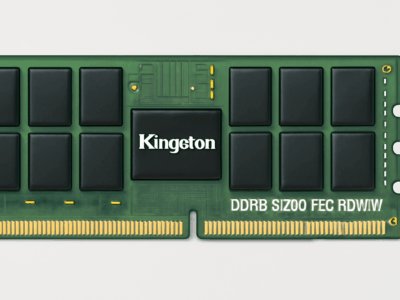 Kingston DDR5-5600 ECC RDIMM: The Definitive Server Memory Analysis