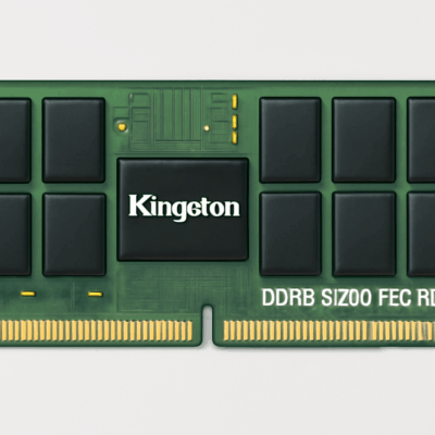 Kingston DDR5-5600 ECC RDIMM: The Definitive Server Memory Analysis