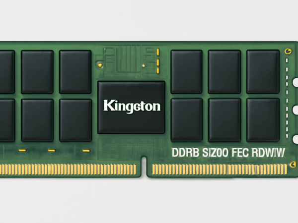 Kingston DDR5-5600 ECC RDIMM: The Definitive Server Memory Analysis