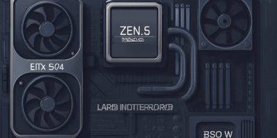 'Dual RTX 5090 & Zen 5 Threadripper Build & Compatibility Guide