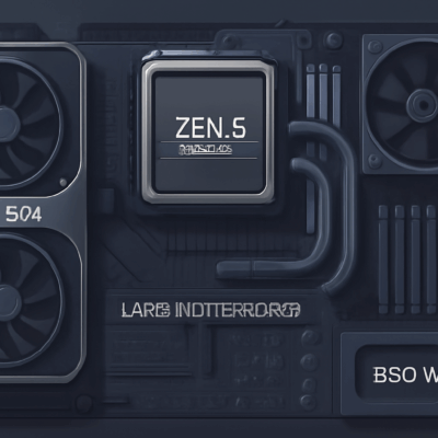 'Dual RTX 5090 & Zen 5 Threadripper Build & Compatibility Guide