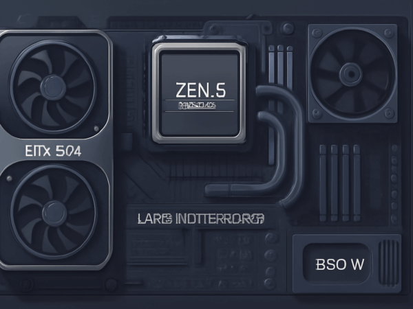 'Dual RTX 5090 & Zen 5 Threadripper Build & Compatibility Guide