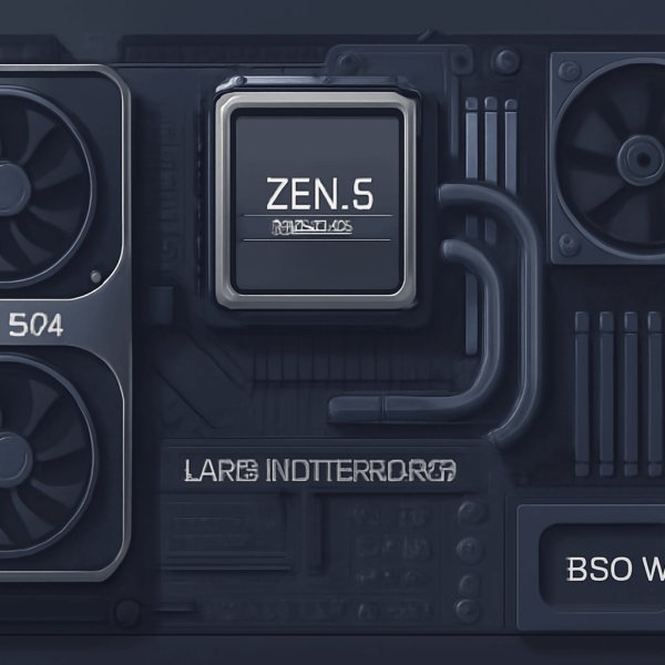 'Dual RTX 5090 & Zen 5 Threadripper Build & Compatibility Guide