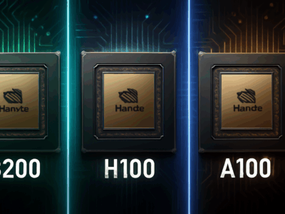 NVIDIA B200 vs H100 vs A100