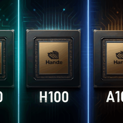 NVIDIA B200 vs H100 vs A100