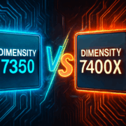 MediaTek Dimensity 7030 vs 7025 vs 7020 vs 7400X vs 7360 vs 7350