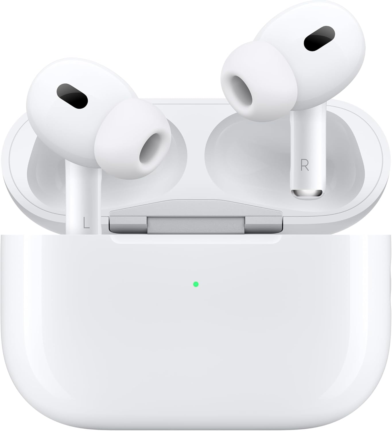 Apple AirPods Pro 2 with USB-C Case
