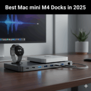Best Mac mini M4 Docks in 2025