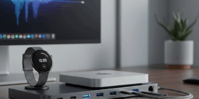 Best Mac mini M4 Docks in 2025